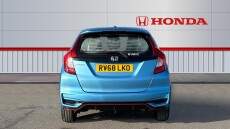 Honda Jazz 1.5 i-VTEC Sport Navi 5dr Petrol Hatchback
